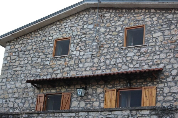 Hotel La Voce del Vento